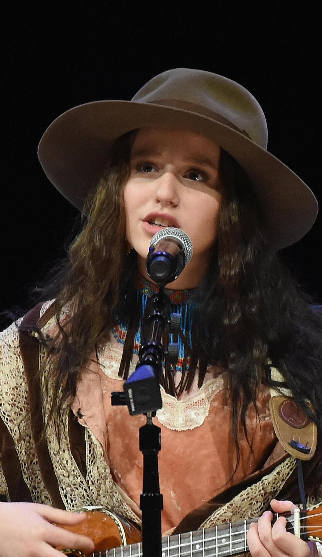 EmiSunshine promotional image for upcoming events and ticket sales