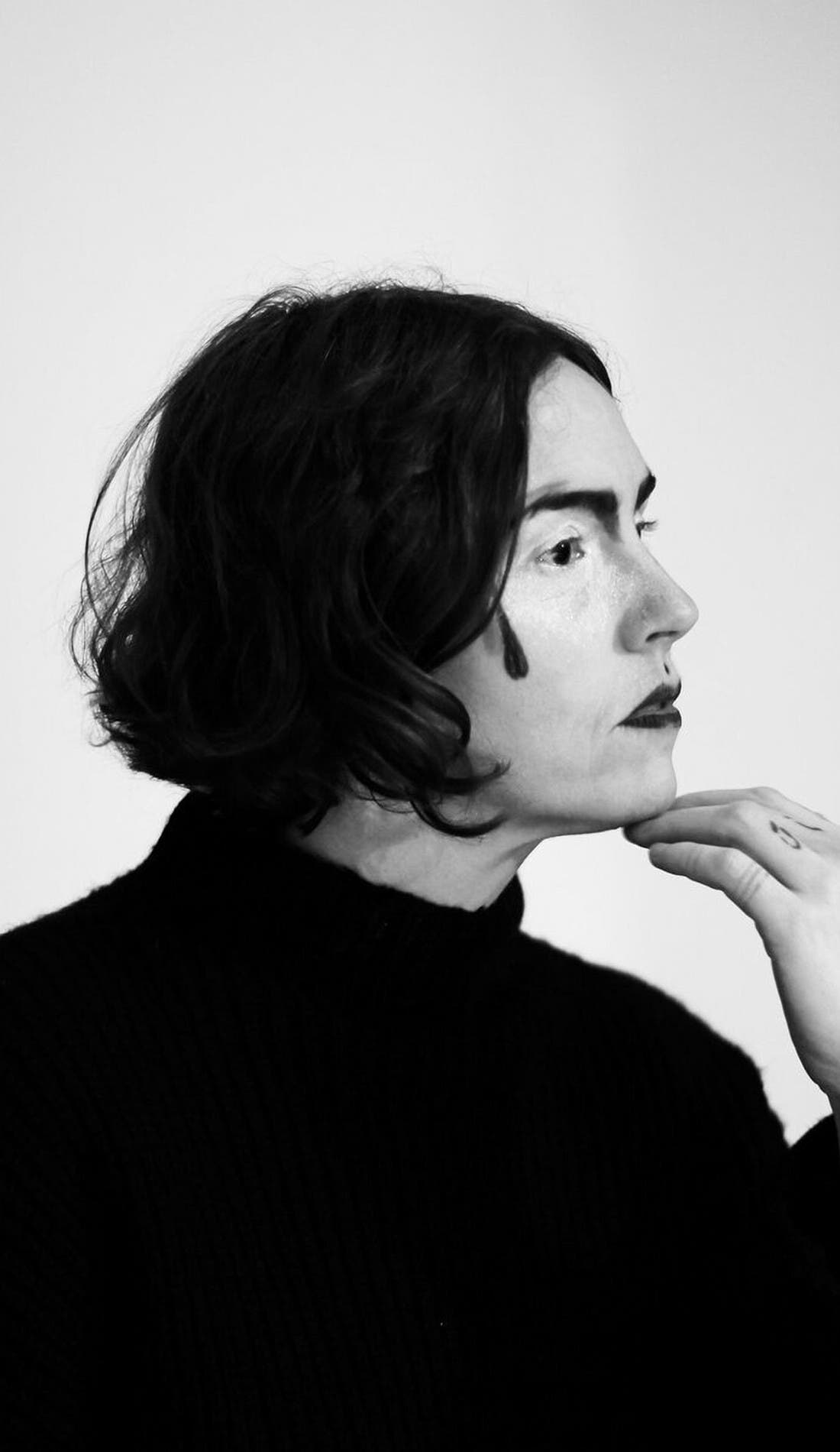 Emma Ruth Rundle promotional image for upcoming events and ticket sales