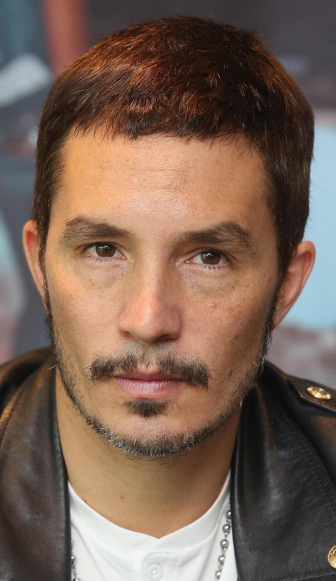 Emmanuel Horvilleur promotional image for upcoming events and ticket sales