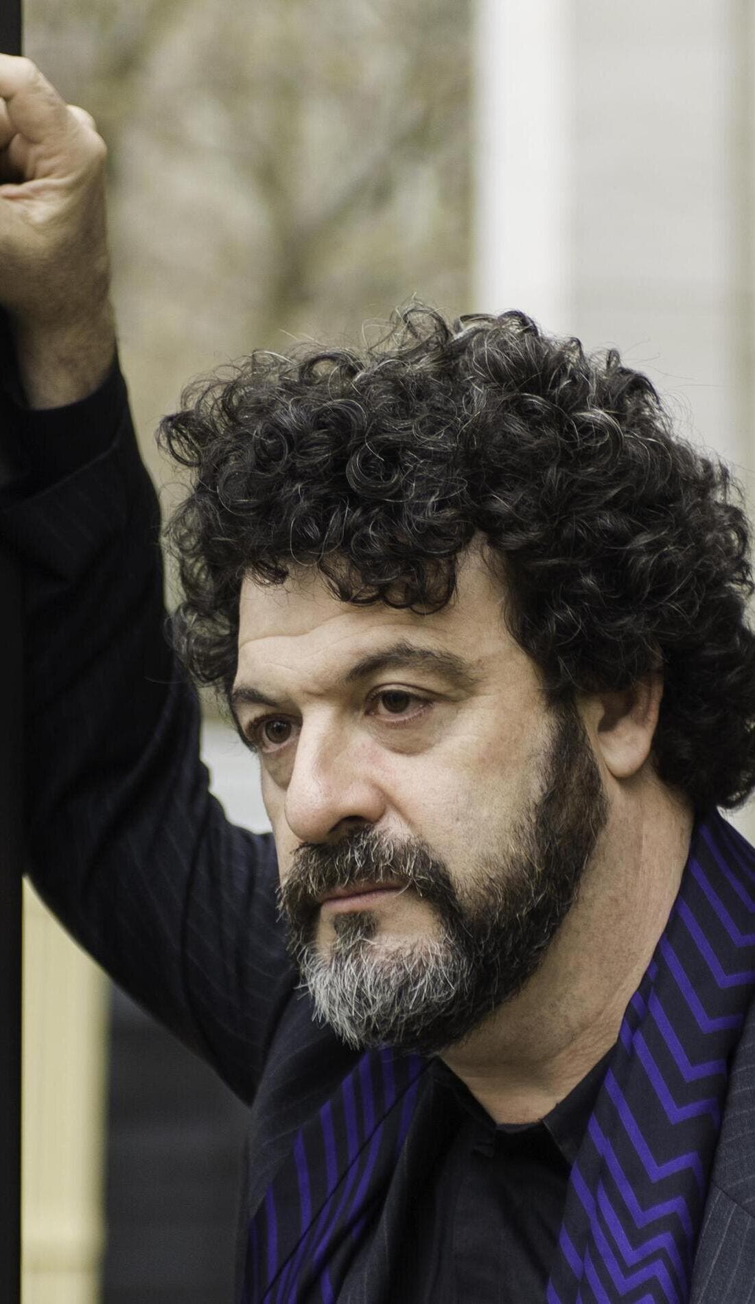 Emmeline promotional image for upcoming events and ticket sales