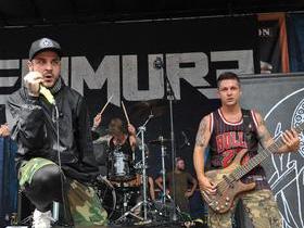 Emmure