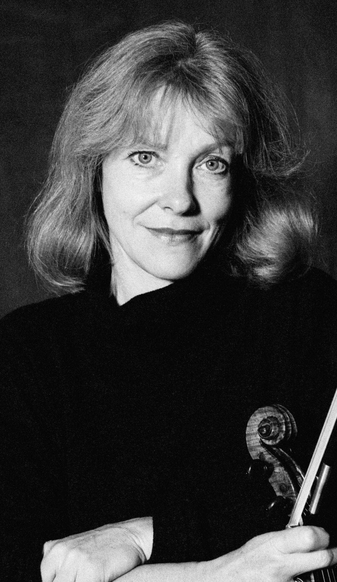 Emmy Verhey promotional image for upcoming events and ticket sales