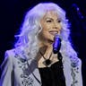 Emmylou Harris image