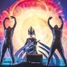 Empire of the Sun image