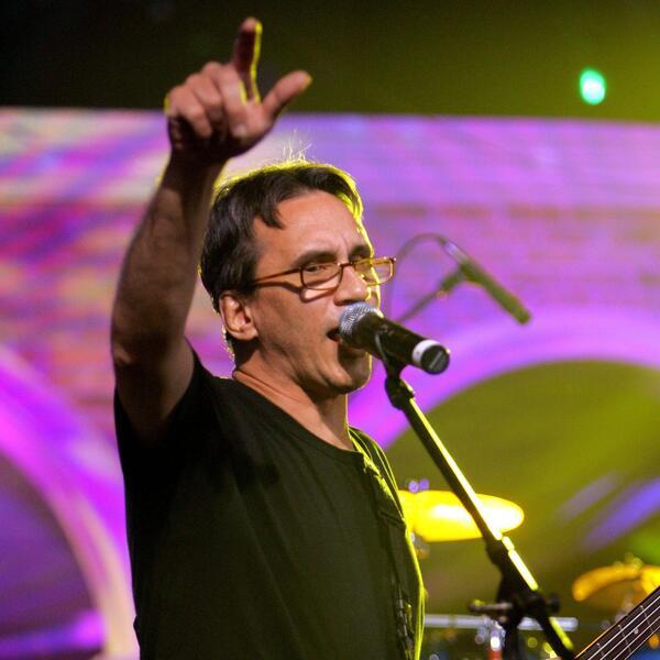 Enanitos Verdes image