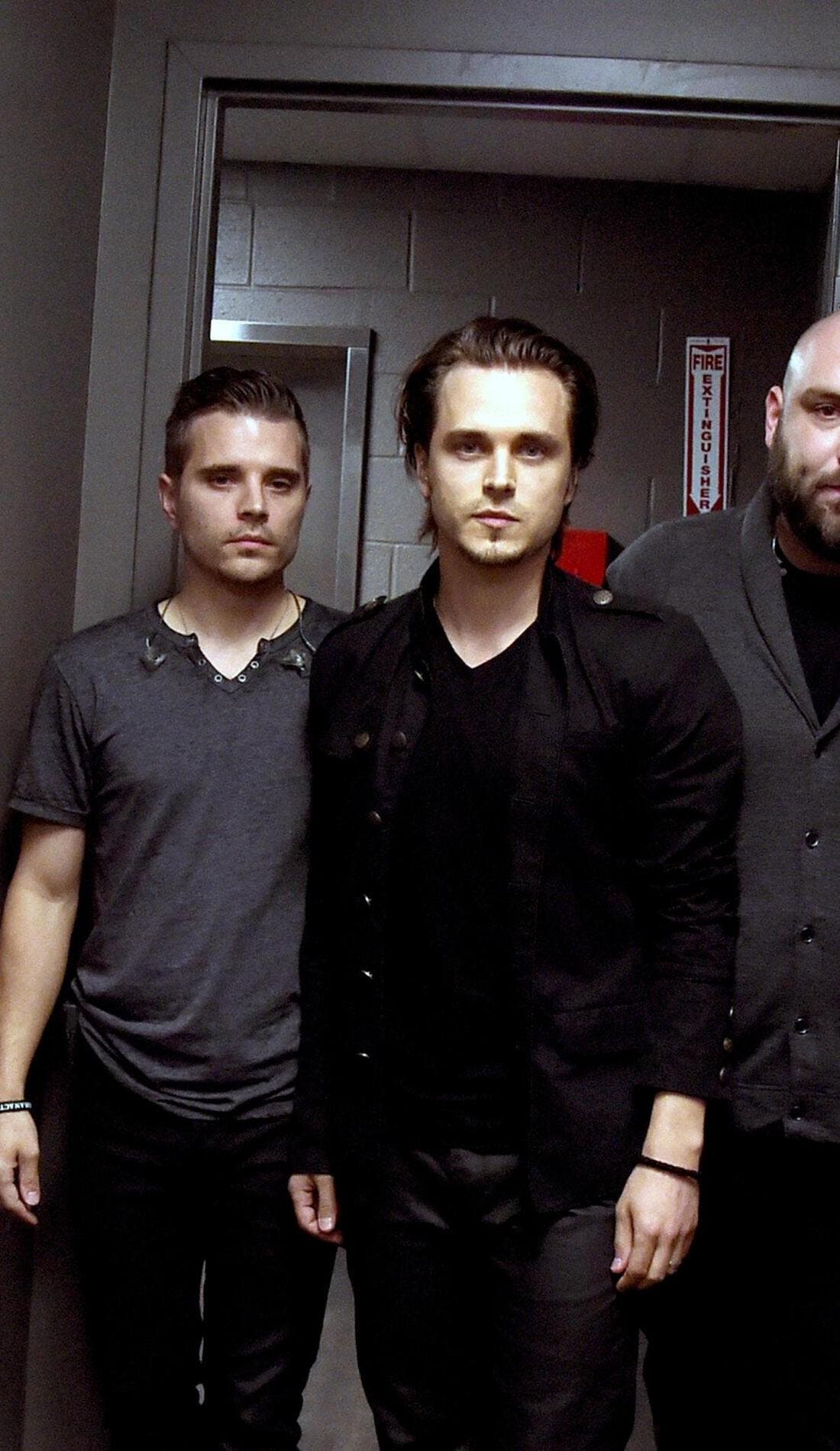 Enation promotional image for upcoming events and ticket sales