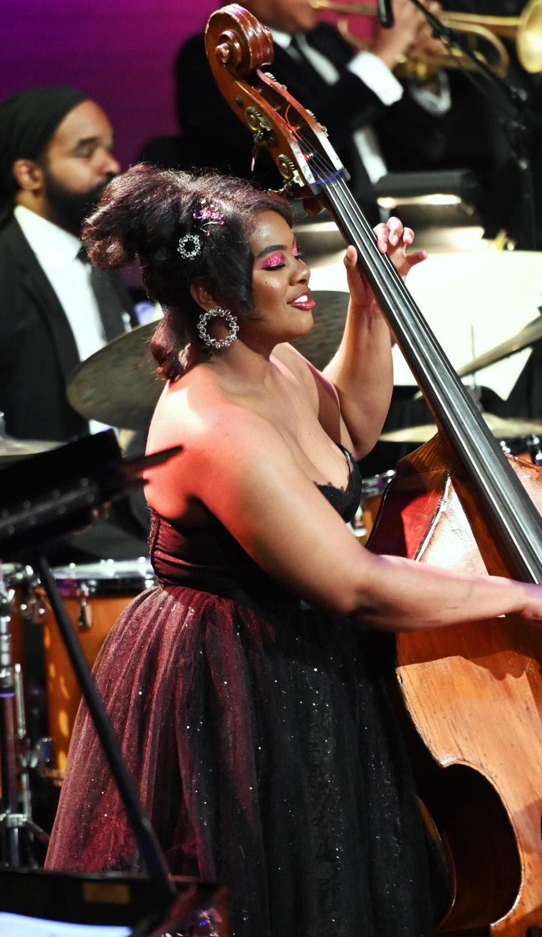 Endea Owens promotional image for upcoming events and ticket sales