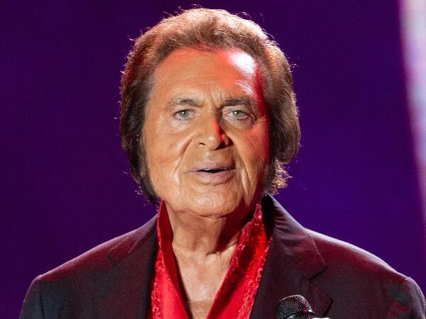 Engelbert Humperdinck New York concerts 2025-2026 | SeatGeek