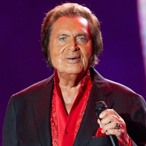 Engelbert Humperdinck image