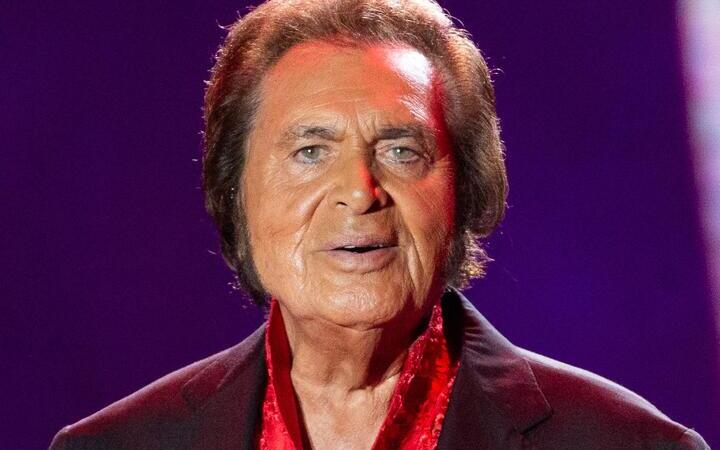 Engelbert Humperdinck New York concerts 2026 | SeatGeek