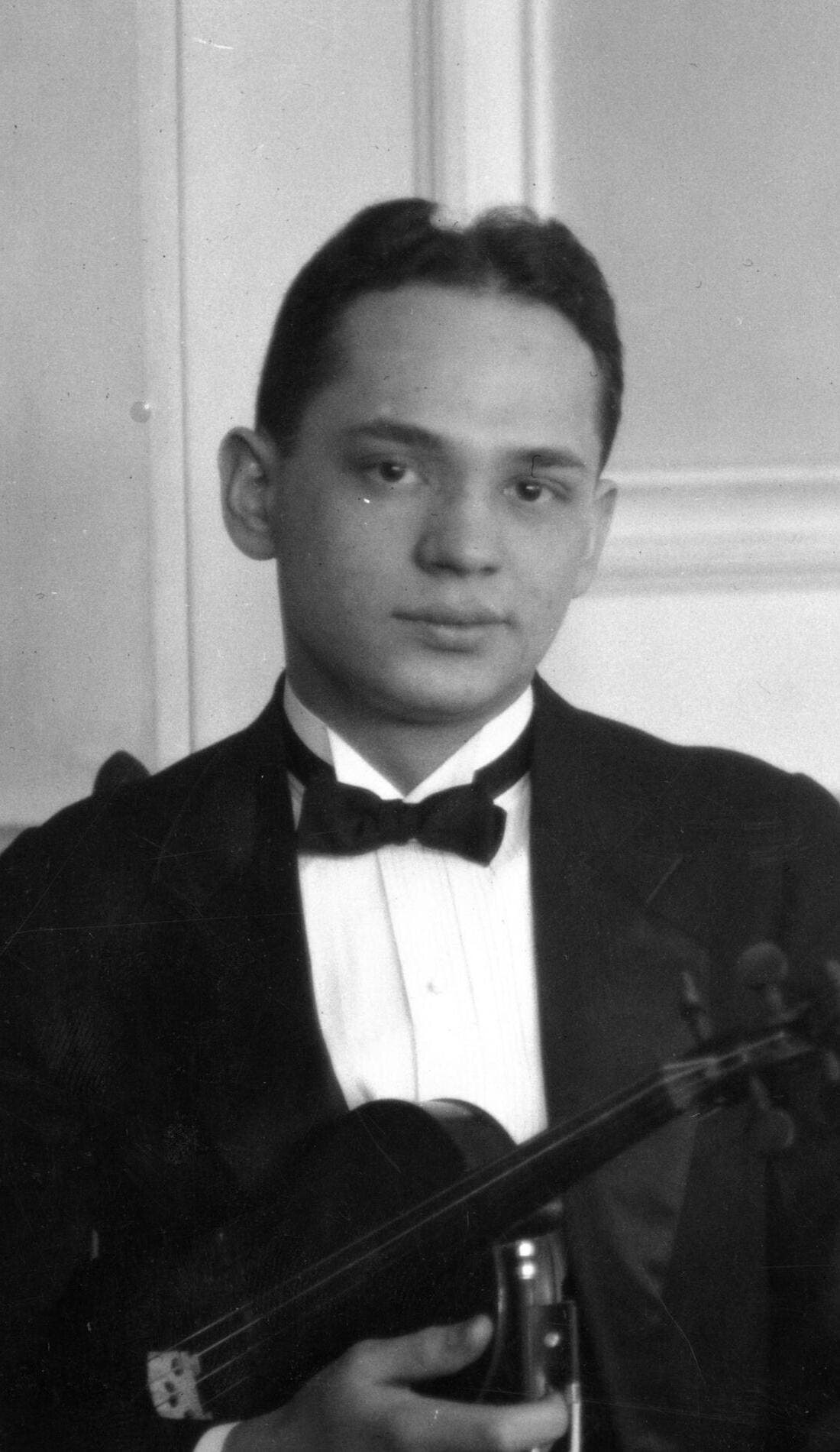 Enoch Light promotional image for upcoming events and ticket sales