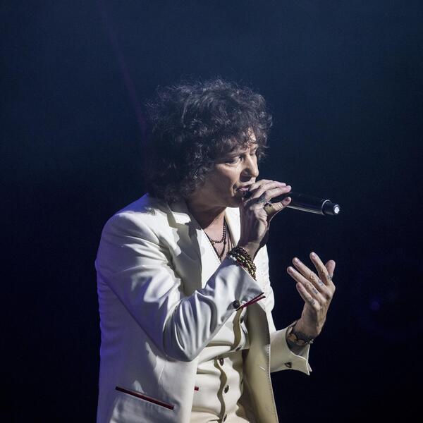 Enrique Bunbury image