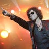 Image Enrique Bunbury
