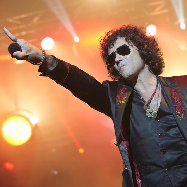 Enrique Bunbury image