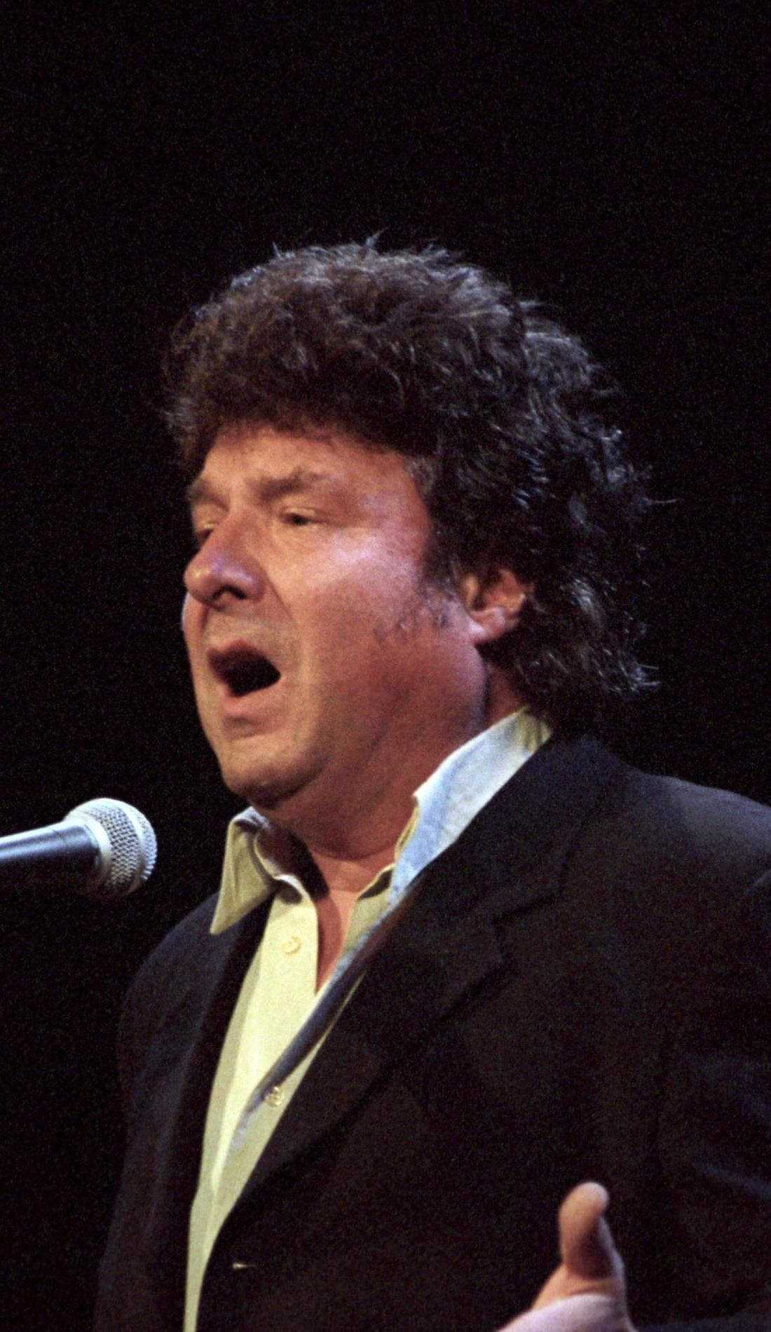 Enrique Morente promotional image for upcoming events and ticket sales