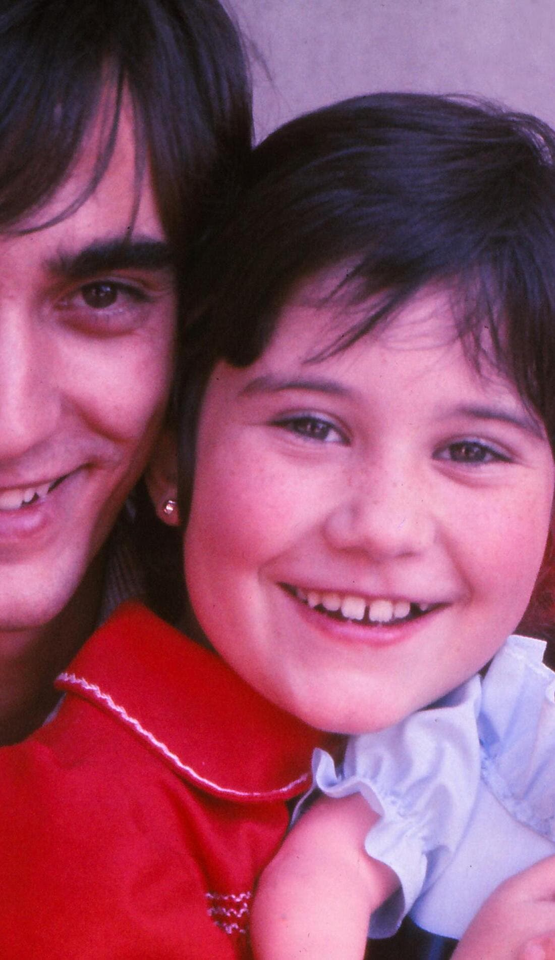 Enrique y Ana promotional image for upcoming events and ticket sales