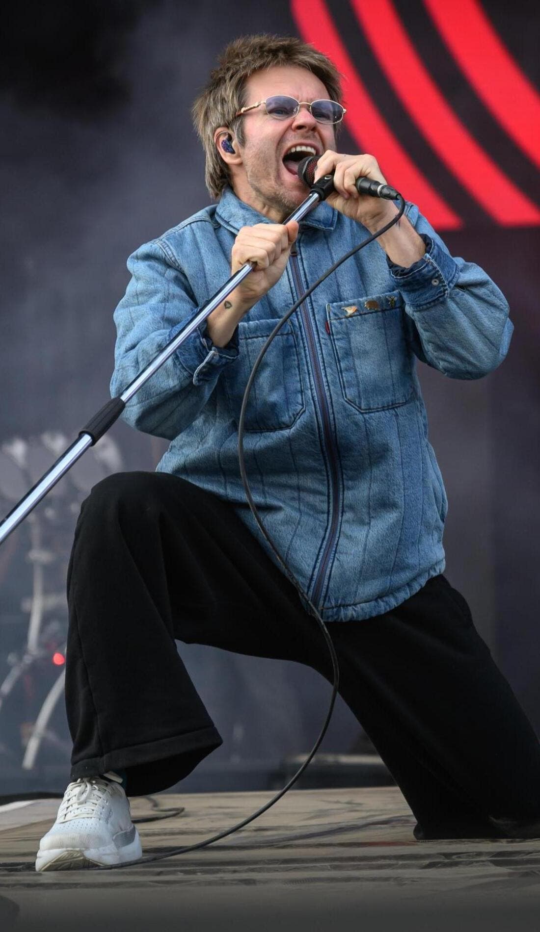 Enter Shikari promotional image for upcoming events and ticket sales in Houston