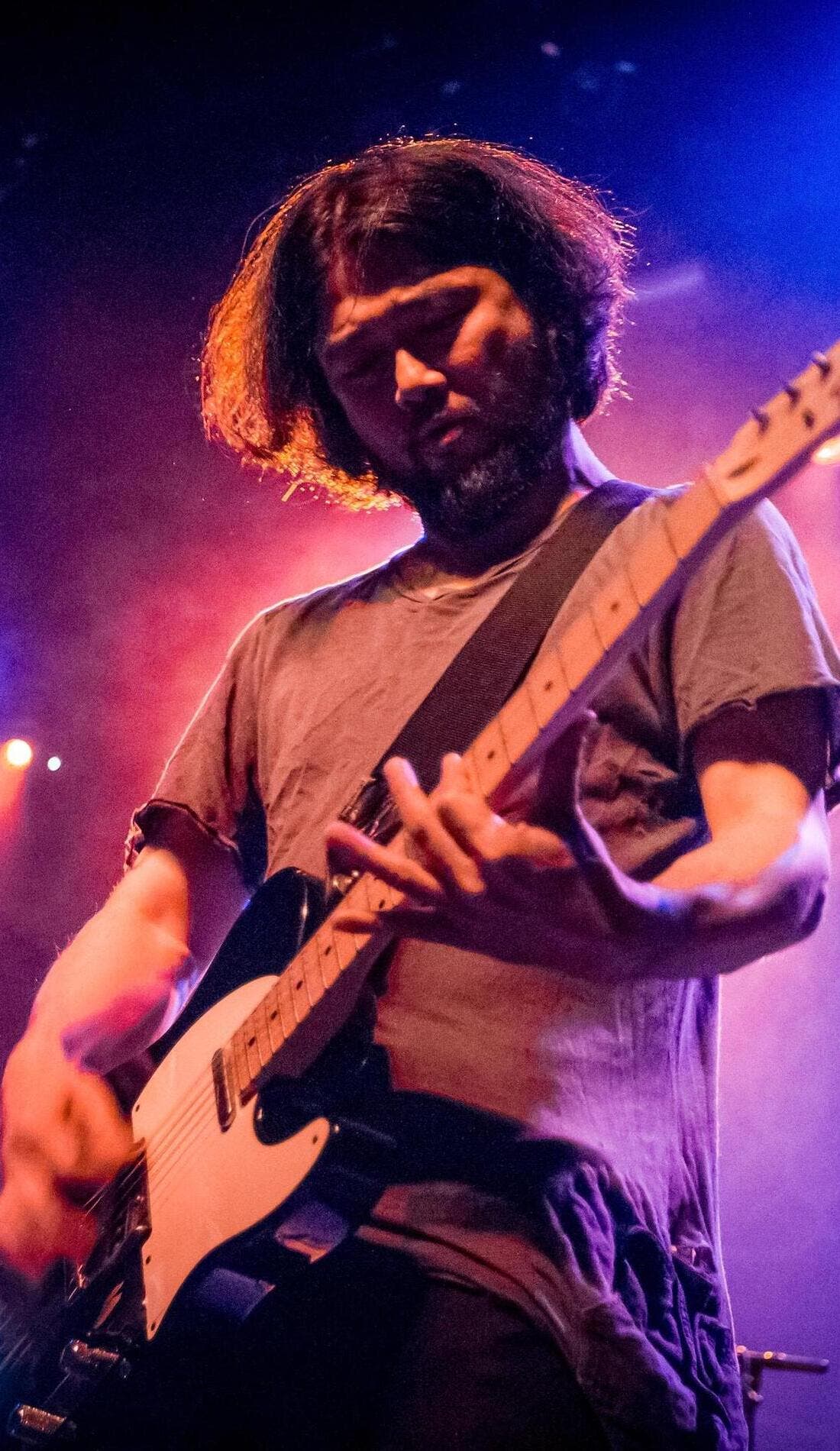 Envy promotional image for upcoming events and ticket sales