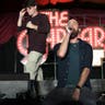 Epic Rap Battles of History
