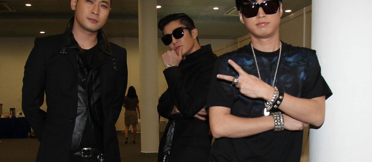 Epik High - Big Night Live