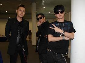 Epik High at Neptune Theatre - WA in Seattle, WA