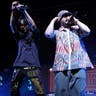 Epik High image