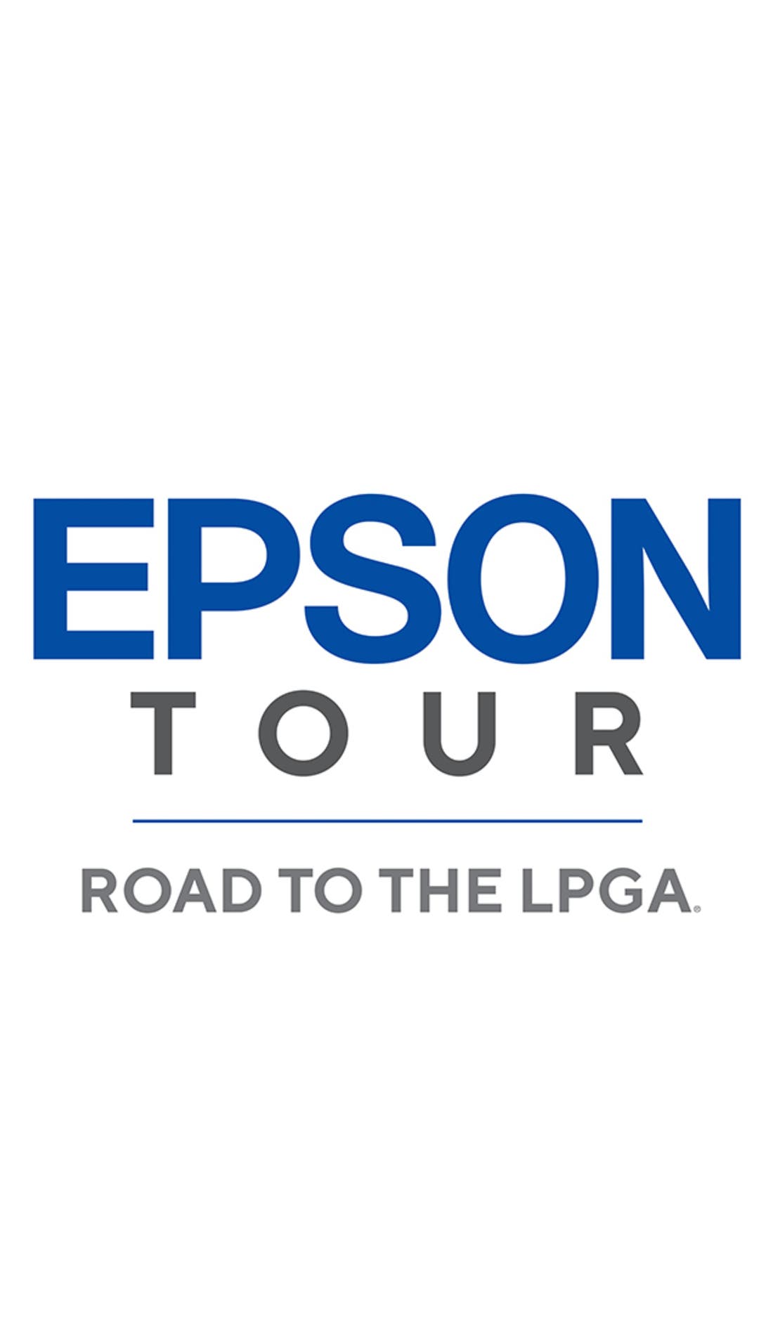 Epson Tour promotional image for upcoming events and ticket sales