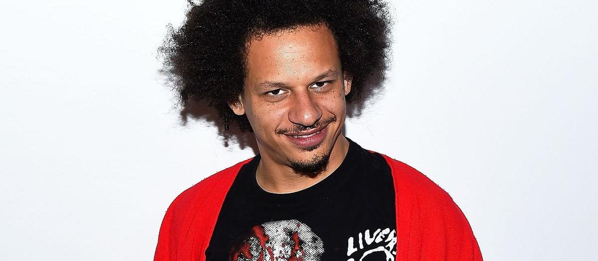 Jamie Lissow - Funny Bone Comedy Club - Richmond