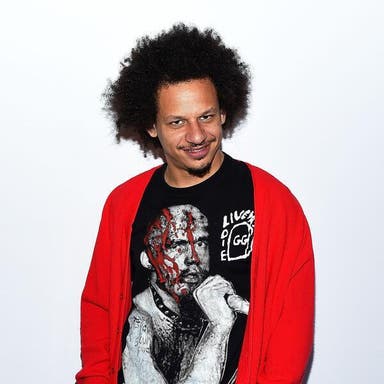 Image promotionnelle de Eric Andre