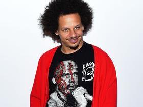 Find the Best Seats to Eric Andre
