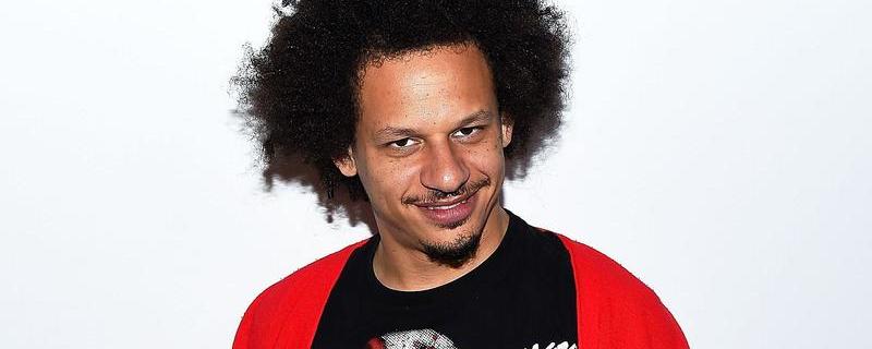 Eric Andre at Funny Bone Comedy Club