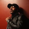Eric Bellinger