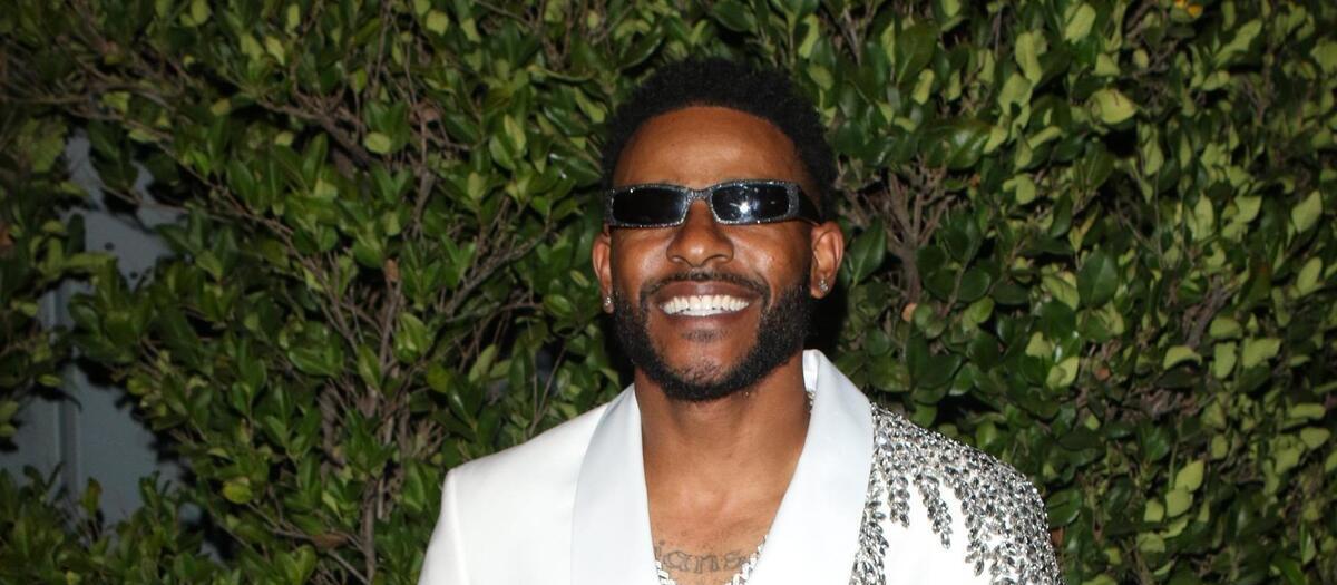 Eric Bellinger - Ace of Spades