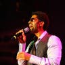 Eric Benet image