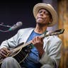 Eric Bibb image
