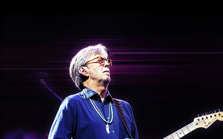 Eric Clapton San Diego concerts 2025 | SeatGeek