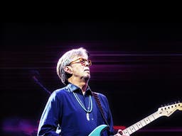 Eric Clapton