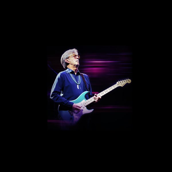 Eric Clapton image