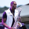 Eric Darius