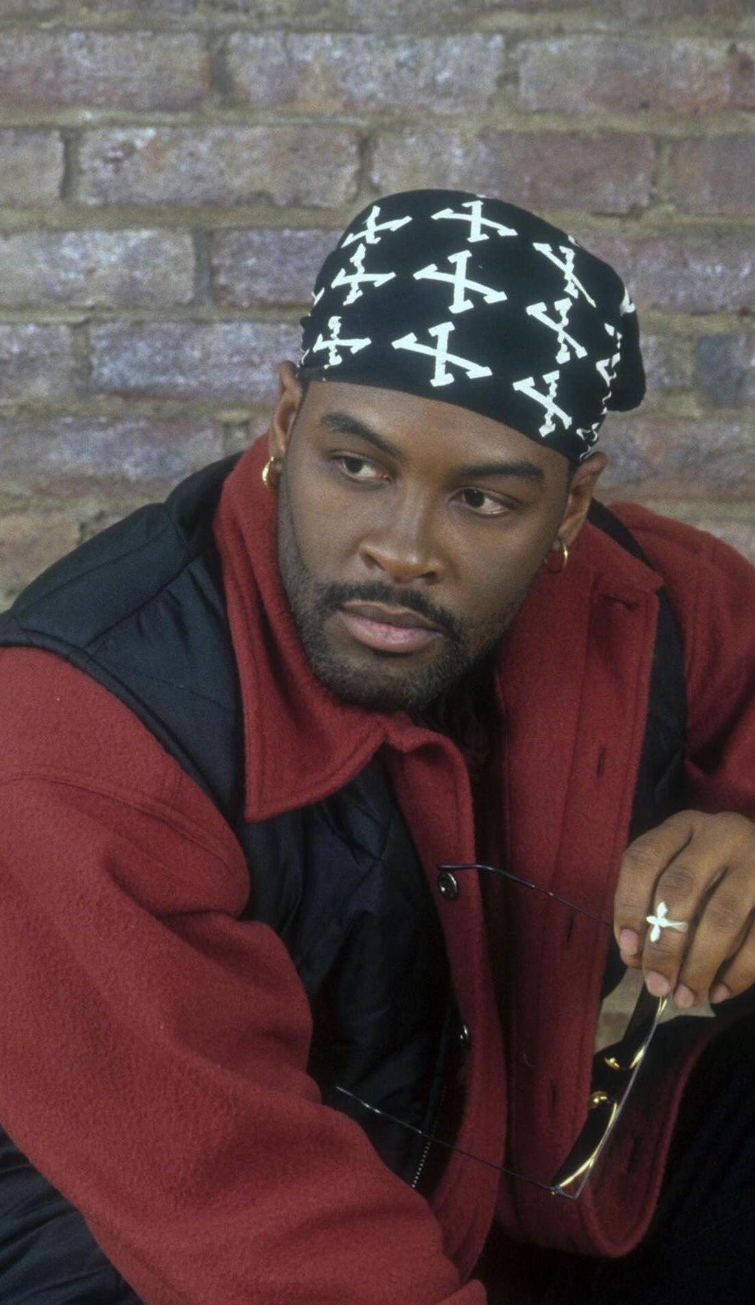 Eric Gable promotional image for upcoming events and ticket sales