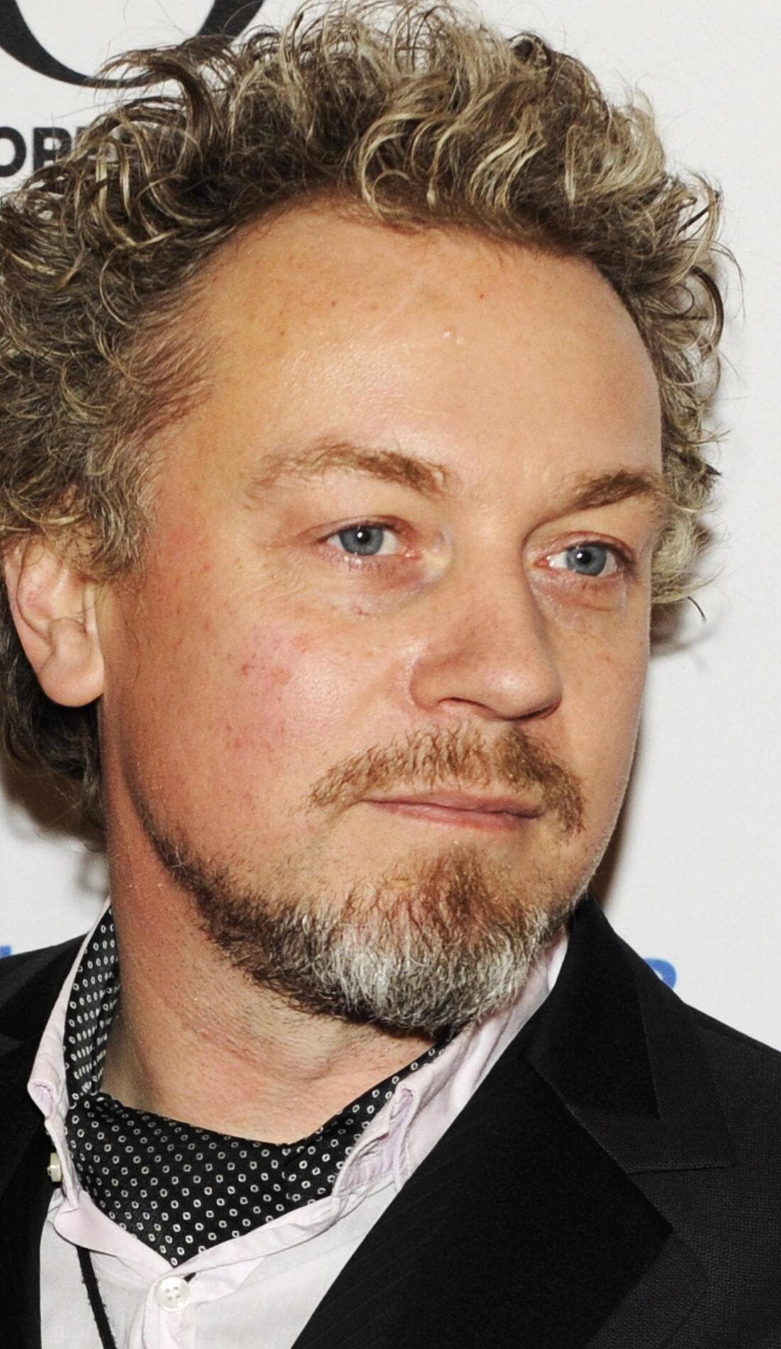 Eric Gadd promotional image for upcoming events and ticket sales