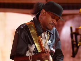 Eric Gales