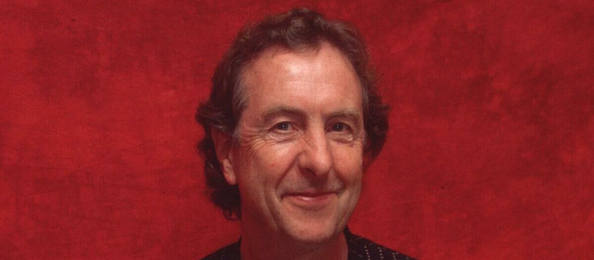 Eric Idle - Neptune Theatre - WA