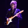 Eric Johnson