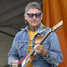 Eric Lindell image