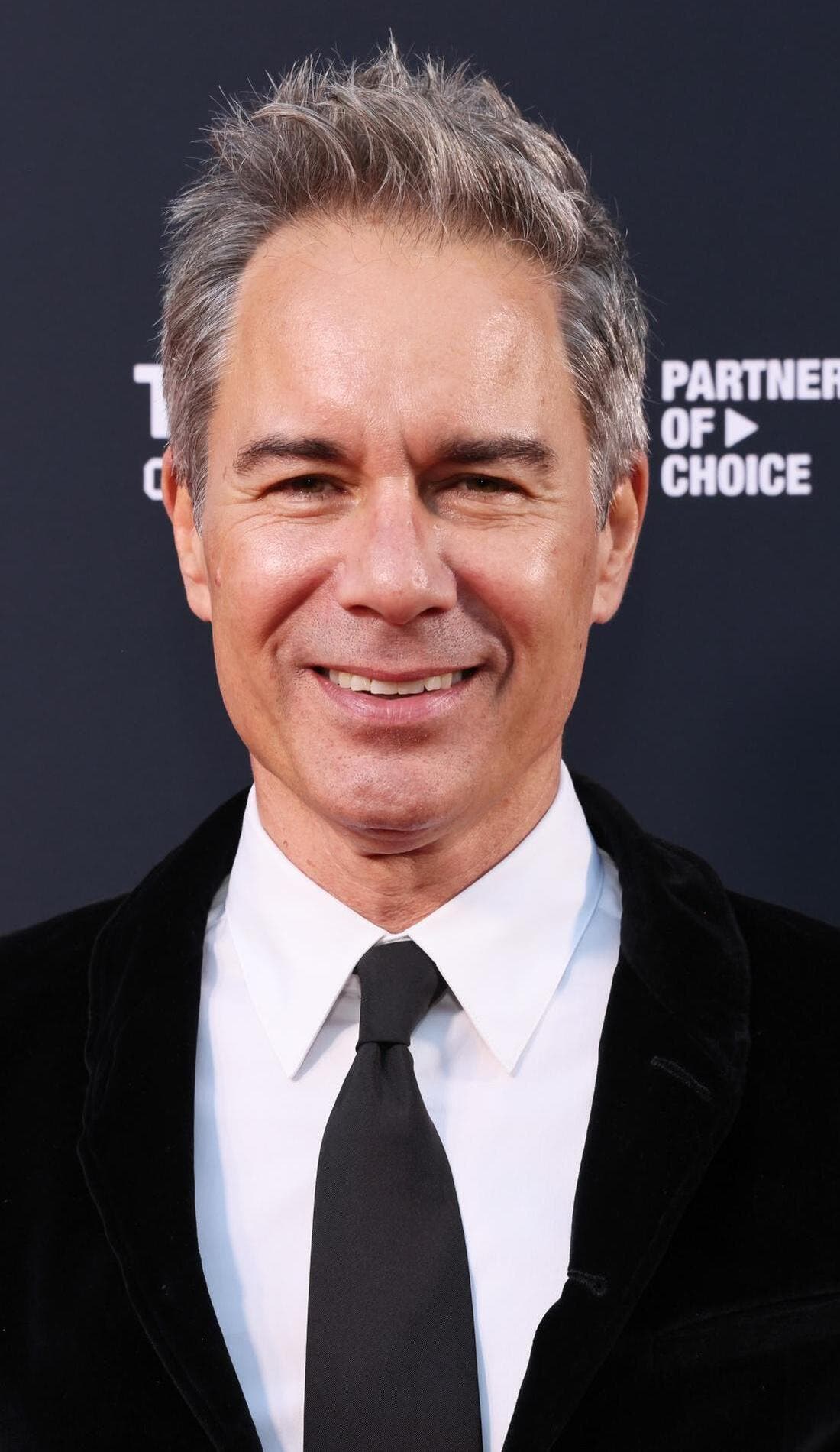 Eric McCormack promotional image for upcoming events and ticket sales