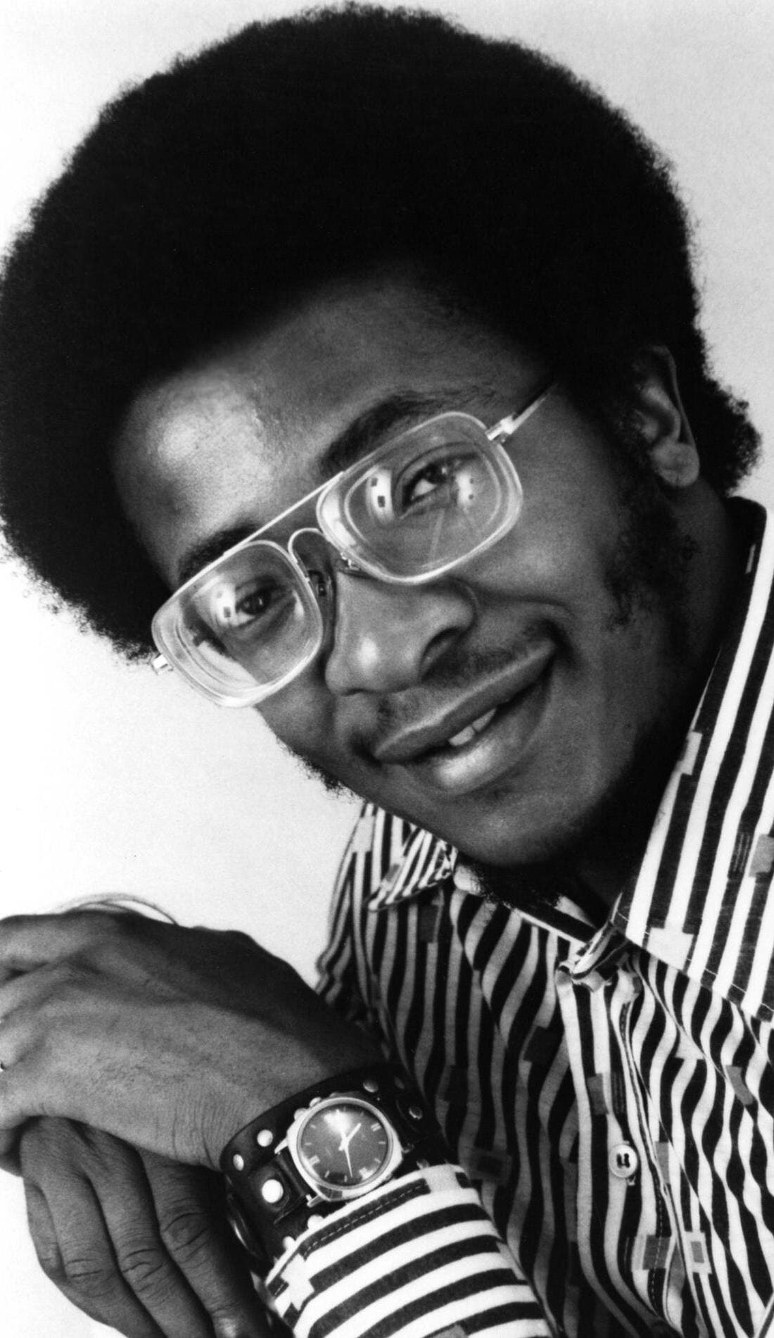 Eric Mercury promotional image for upcoming events and ticket sales