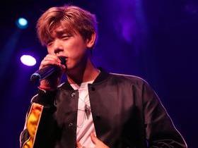 Eric Nam — Bowery Ballroom