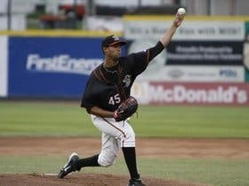 UPMC Park home performer