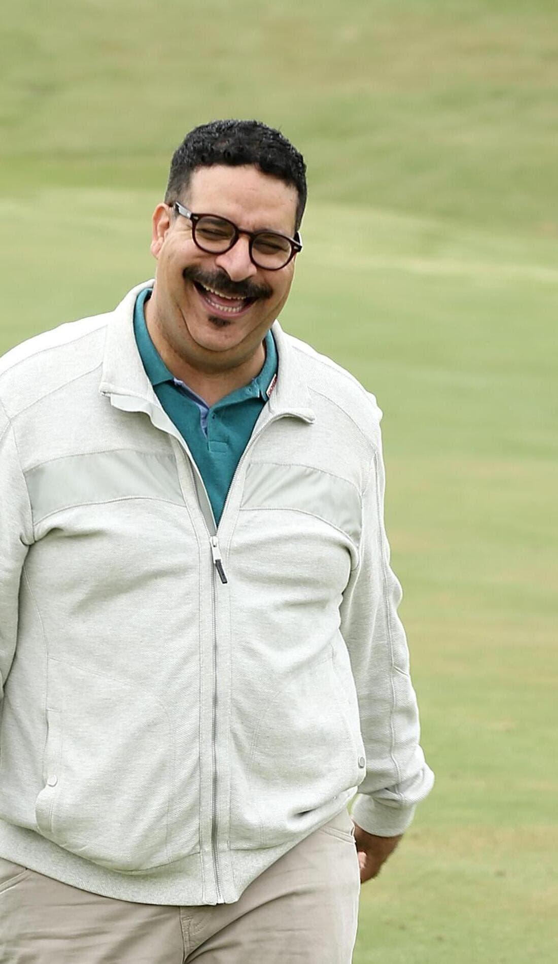 Erik Griffin promotional image for upcoming events and ticket sales
